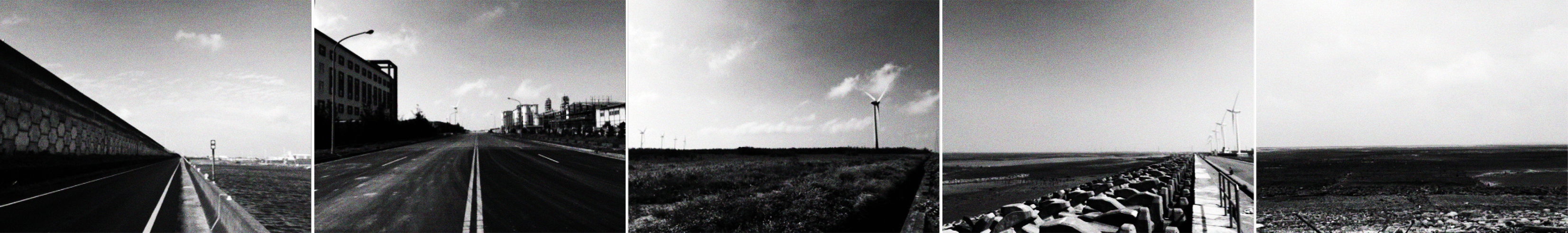 Phase 1-3 strategy diagram strip